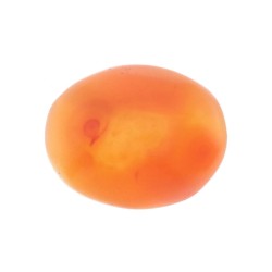 Ratti-8.92 (8.07ct) Natural Sulemani Orange/Red Agate | Lal Hakik Aqiq 